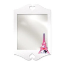Paris Bedroom Ideas