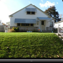 Our First Home