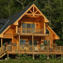 exterior house