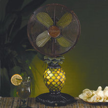 Fans