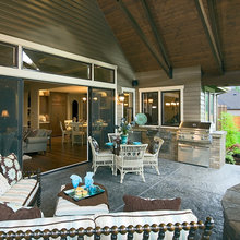 Patio Ideas