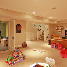 lower level