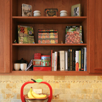 Wolfram Home