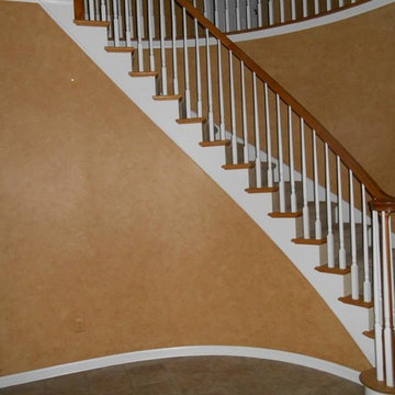 Residential Work