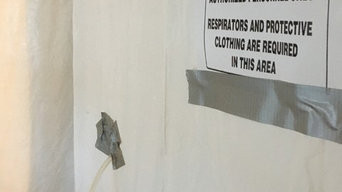 Home Inspection for Asbestos