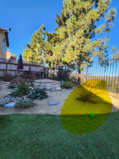Questionare Landscape Landscape question