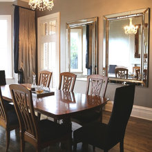 DINING ROOMS