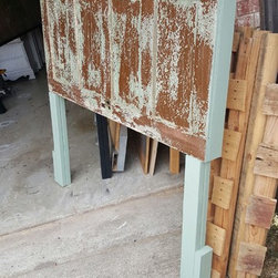 Custom Headboards by Vintage Headboards - Headboards