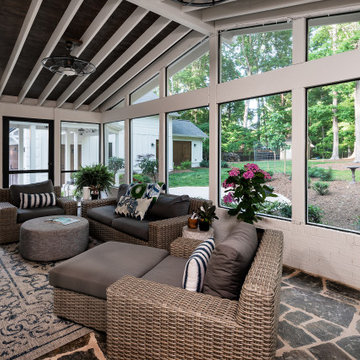 Providence Plantation Custom
