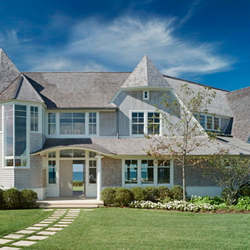 The Spa Treatment in West Falmouth