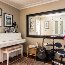 Piano Room