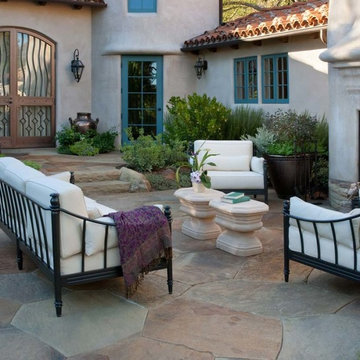 Montecito Hideaway