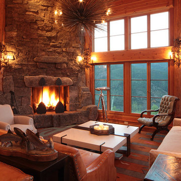Colorado [Refined Rustic]