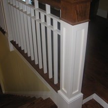 Railing