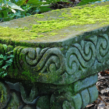 Woodland Garden