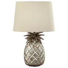 Traditional Table Lamps by Laura Ashley