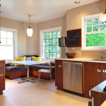 Kitchen Corner