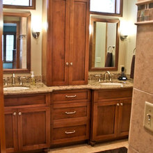 Bathroom Ideas