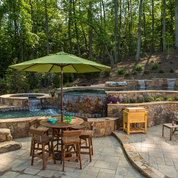 StayCation Oasis