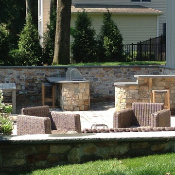 Outdoor Living