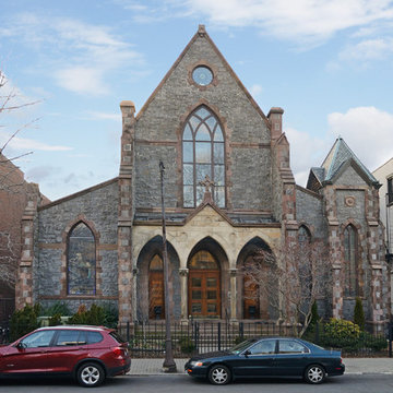 Converted Church