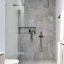 INSPIRATION - ENSUITE