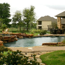 Pool Ideas