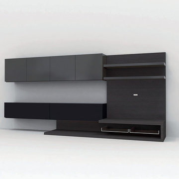 Cabinets - Composition P937