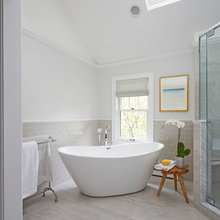Bungalow Bathroom