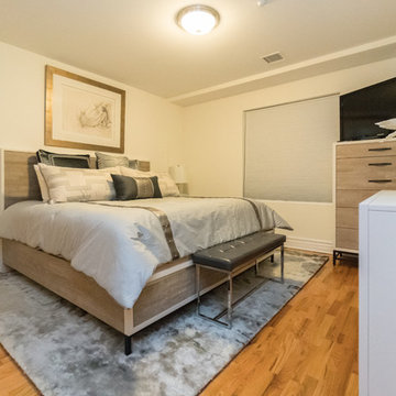 Master Bedroom Design