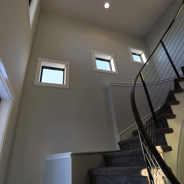 Mason 10 Custom 2-story