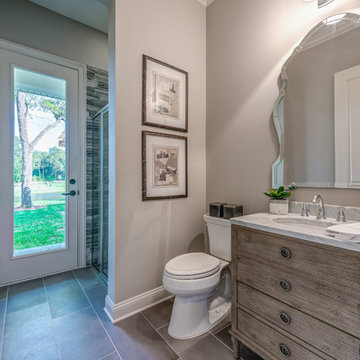 Costa Del Sol Dream Homes - The Hampton