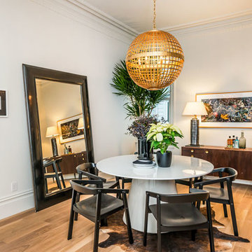Private Single Family Home