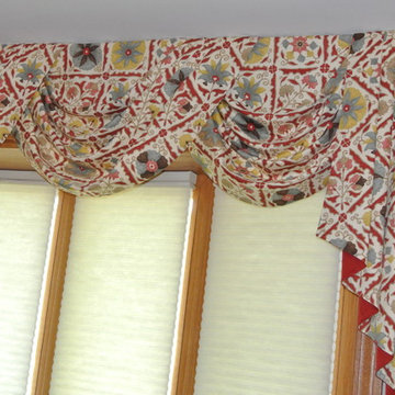 Window Treatments