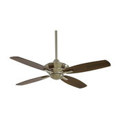 F513-BN Minka Aire F513-BN New Era Energy Star Ceiling Fan