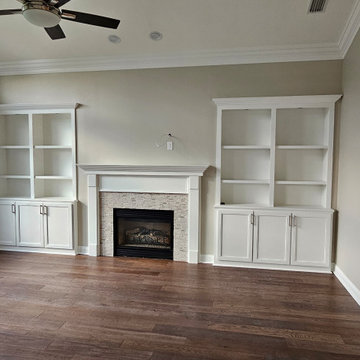Beyond the Kitchen: A Complete Home Transformation