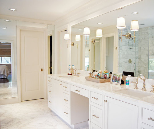 Mirror Sizes Lighting Vs Vanity Size, What Size Bathroom Mirror For 48 Vanity