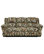 Camo 3-Piece Living Set Sofa, Loveseat, Recliner
