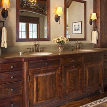 Bathroom Ideas