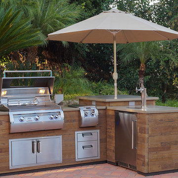 Fire Magic Grills