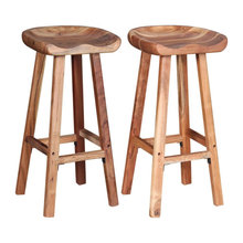 Stools, chairs