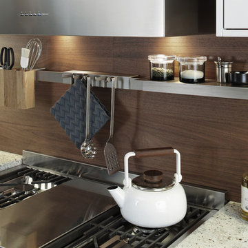 Contemporary Kitchens