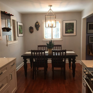 Silver Spring Kitchen