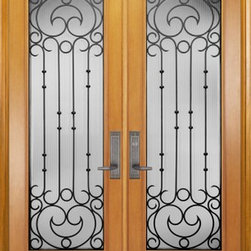 Doors - Front Doors