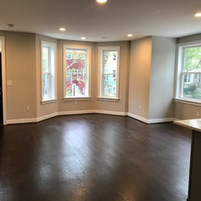 living/dining