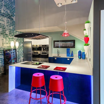 Neolith Kitchen