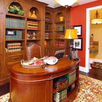 Country Contemporary