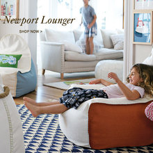Tahoe - Kid's Media Room