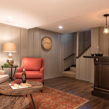Decorating Den Interiors