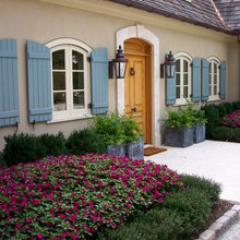 Shutters